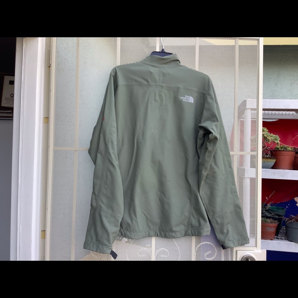 Men lightweight jacket